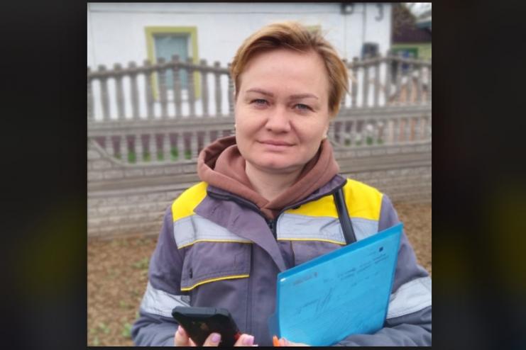 Енергетики відновлюють роботу зі зняття показів електролічильників