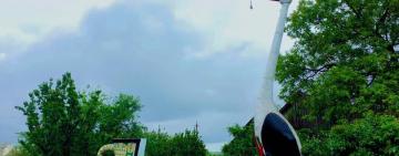  Бессарабские немцы помогают финансово Тарутинщине