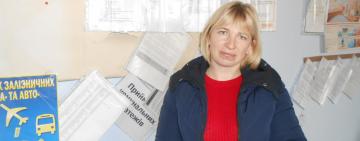 Почтальон - всегда желанный гость