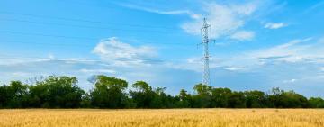 ДТЕК вже повернув світло для 2 340 домівок на Одещині, що були знеструмлені через негоду