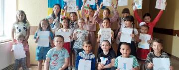 "Чарівна краса вишиванки"