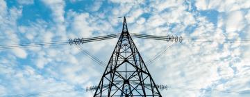 Аварийные бригады ДТЭК Одесские электросети перешли в режим повышенной готовности 