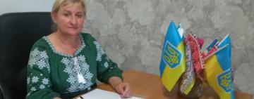 В Тарутинской ПТГ флешмоб 