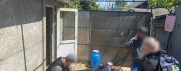  МЕШКАНЦІ БОЛГРАДЩИНИ ОРГАНІЗУВАЛИ СХЕМУ ПЕРЕПРАВЛЕННЯ ЧЕРЕЗ ДЕРЖКОРДОН ЧОЛОВІКІВ