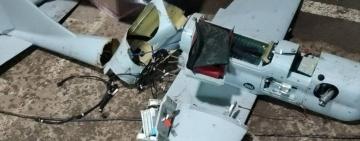 росія втратила значну частину БпЛА - британська розвідка