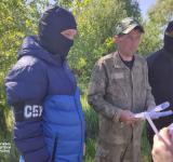 СБУ запобігла проникненню російської агентури до лав бойового підрозділу ЗСУ (відео)