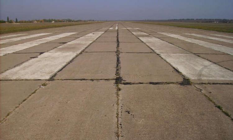 Придністров'я: росіяни планують відновити військовий аеродром, проте все розікрано