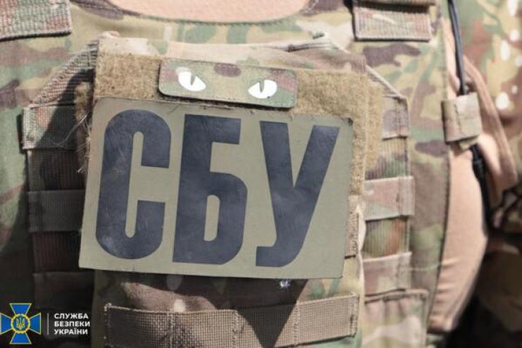 На Одещині черговому шанувальнику «руZZкого міра» повідомлено про підозру
