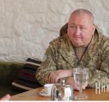 Історичний шанс для України: треба йти і забирати Донбас та Крим – генерал Марченко