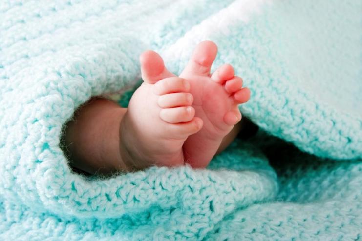 Понад 48 000 малюків народилось в Україні від початку війни!