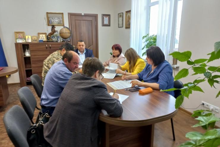Тарутино: за аренду земли нужно платить