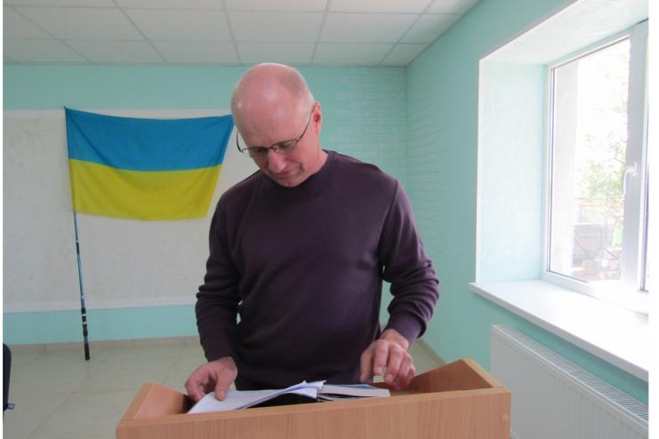 В Бородинской ПТГ 62 участника боевых действий получили по 2 га земли