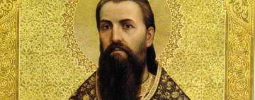 30 мая. Память святого праведного Ионы Одесского