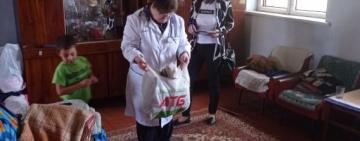 ВЧАСНО ТА ПРОФЕСІЙНО: АРЦИЗЬКА СЛУЖБА У СПРАВАХ ДІТЕЙ ЗМОТИВУВАЛА РОДИНУ ЗМІНИТИСЯ НА КРАЩЕ 