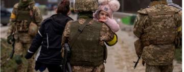 БЛАГОДІЙНА АКЦІЯ СТАРТУЄ В АРЦИЗІ: ДОПОМОЖИ ДИТИНІ!