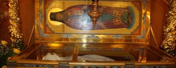 7 июня. Память святителя Иннокентия Одесского