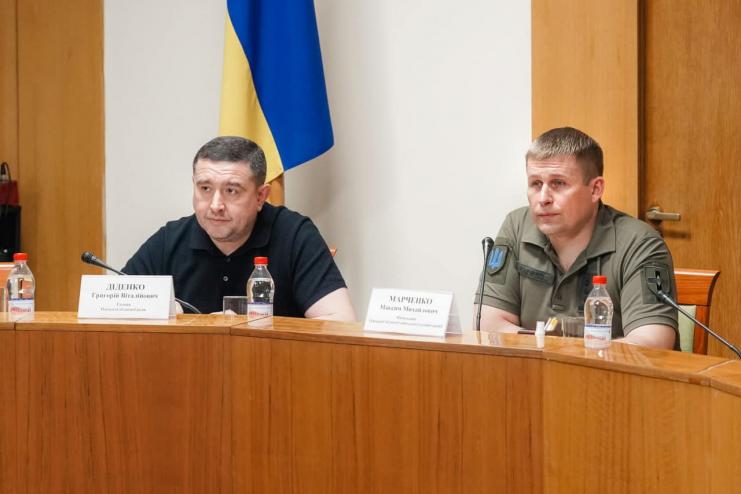 Курортний сезон на Одещині має бути максимально безпечним