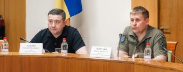 Курортний сезон на Одещині має бути максимально безпечним