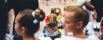 До шкіл Одещини зарахували понад 20 тисяч першокласників