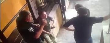 П’яний співробітник Генштабу влаштував стрілянину у Києві: подробиці