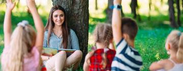 Цьогоріч на Одещині не працюватимуть літні табори - Лончак