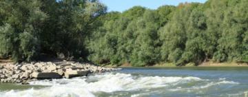 Пішов купатися і зник: на Одещині шукають чоловіка  