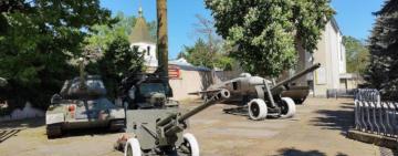 У мінобороні росії знову знайшли в Одеській області 