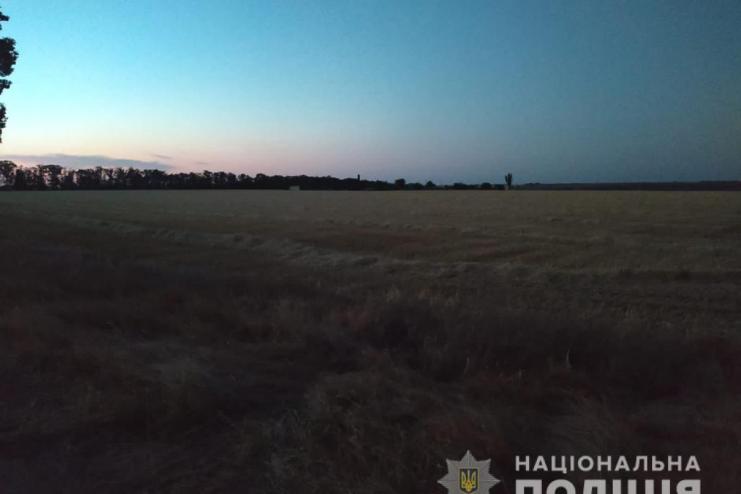 В Ізмаїльському районі два брати самовільно засіяли землі пайщиків