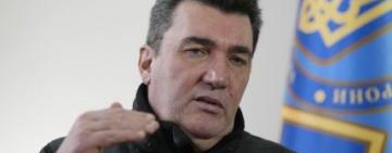 Лендліз від США ще не розпочався – Данілов