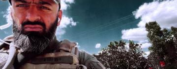 Масі Найєм вперше опублікував світлину після поранення