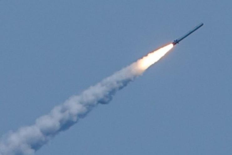 Ворог вночі атакував Одещину двома ракетами типу «Онікс» (відео)