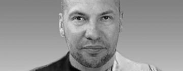 Одещина прощається із загиблим Захисником України