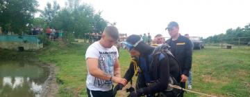 Трагедія на воді: в Одеській області потонув підліток