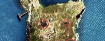 На Зміїному ЗСУ вразили багато «жирних цілей» ворога (фото)