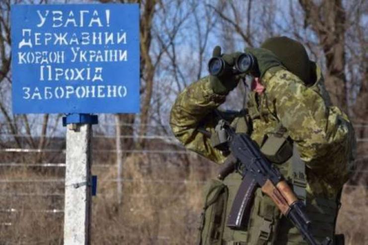 В Болградскому районі викрито чоловіків, які намагалися потрапити за кордон із фальсифікованими довідками