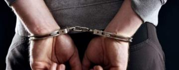 Крадіжка в храмі і у батьків нареченої: поліція затримала двох жителів Арциза 