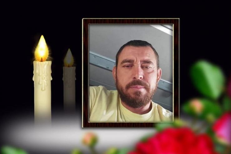 Болюча втрата: на фронті загинув ще один син Одещини