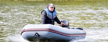 Увага: на Одещині змінено правила використання маломірних плавзасобів