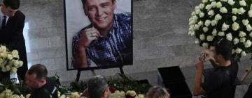 Юрій Шатунов збирався воювати проти України на Донеччині