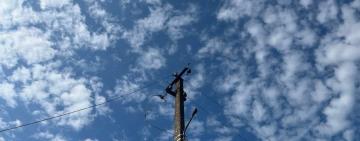 ДТЕК повернув світло для понад 600 родин на Одещині, що були знеструмлені через обстріли