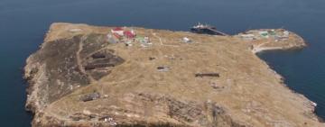 ЗСУ знову атакували ворога на Зміїному (деталі)