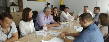 Навчальний рік та опалювальний сезон: керівництво району і громади обговорили освітній процес в Кілії