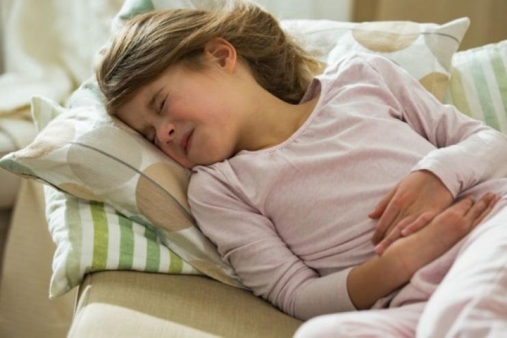 В Одеській області підвищилась захворюваність на кишкові інфекції