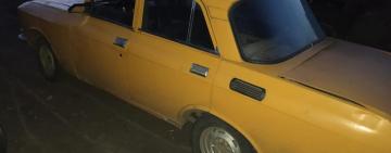 Поїхала до сестри у сусіднє село: на Одещині дівчина викрала автомобіль знайомого