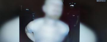 Розгулював з ножем в руках і викрикував пропагандистські лозунги: в Одесі затримано чоловіка