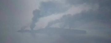 Провал на Змеином может отобрать у россии контроль над судоходными путями - New York Times