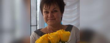 Юбилей отметила Лариса Игнат, генеральный директор "Агропрайм Холдинга"