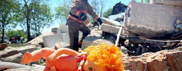 Удар рф по Одещині: кількість загиблих знову зросла
