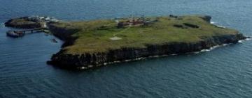 У держдумі рф заявили, що російська армія продовжує контролювати острів Зміїний