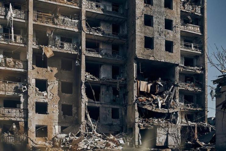 Трагедія на Одещині: зросла кількість загиблих, під завалами - діти
